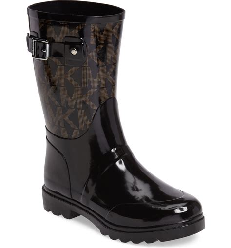 michael kors boots nordstrom